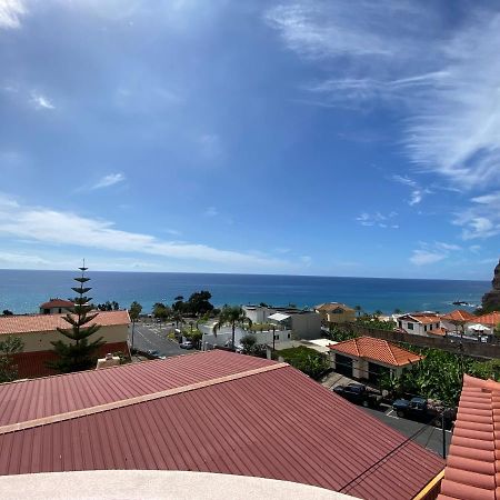 The Palms Apartment - Sun & Sea Madeira Madalena do Mar Екстериор снимка