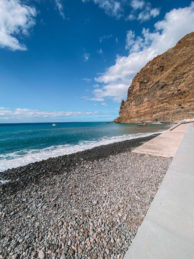 The Palms Apartment - Sun & Sea Madeira Madalena do Mar Екстериор снимка