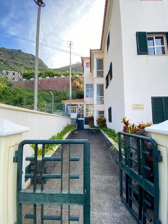 The Palms Apartment - Sun & Sea Madeira Madalena do Mar Екстериор снимка
