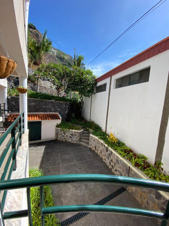 The Palms Apartment - Sun & Sea Madeira Madalena do Mar Екстериор снимка