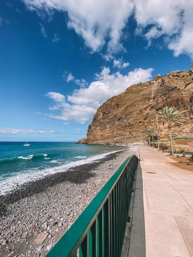 The Palms Apartment - Sun & Sea Madeira Madalena do Mar Екстериор снимка