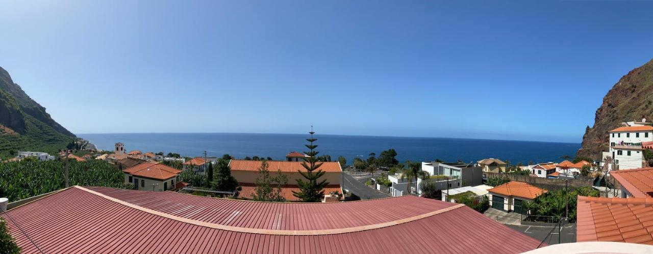 The Palms Apartment - Sun & Sea Madeira Madalena do Mar Екстериор снимка
